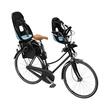Scaun pentru copii, cu montare pe bicicleta in spate - Thule Yepp Nexxt 2 Maxi Aquamarine Blue