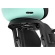 Scaun pentru copii, cu montare pe bicicleta in spate - Thule Yepp Nexxt 2 Maxi Mint Green