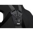 Scaun pentru copii, cu montare pe bicicleta in spate - Thule Yepp Nexxt 2 Maxi Choclate Brown