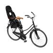 Scaun pentru copii, cu montare pe bicicleta in spate - Thule Yepp Nexxt 2 Maxi Choclate Brown