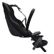 Scaun pentru copii, cu montare pe bicicleta in fata - Thule Yepp Nexxt 2 Mini Front mounted, Midnight Black
