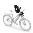 Scaun pentru copii, cu montare pe bicicleta in fata - Thule Yepp Nexxt 2 Mini Front mounted, Dark Slate
