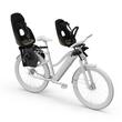 Scaun pentru copii, cu montare pe bicicleta in fata - Thule Yepp Nexxt 2 Mini Front mounted, Deep Khaki