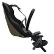 Scaun pentru copii, cu montare pe bicicleta in fata - Thule Yepp Nexxt 2 Mini Front mounted, Deep Khaki