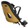 Scaun pentru copii, cu montare pe bicicleta in fata - Thule Yepp Nexxt 2 Mini Front mounted, Burnished Yellow