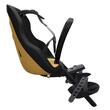 Scaun pentru copii, cu montare pe bicicleta in fata - Thule Yepp Nexxt 2 Mini Front mounted, Burnished Yellow