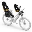 Scaun pentru copii, cu montare pe bicicleta in fata - Thule Yepp Nexxt 2 Mini Front mounted, Burnished Yellow