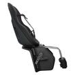Scaun pentru copii, cu montare pe bicicleta in spate - Thule Yepp Nexxt 2 Maxi Frame mounted, Midnight-Black