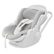 Thule Car Seat Cover - Husa protectie pentru scaun auto Thule Maple, Grey