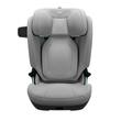 Scaun auto Thule Palm i-Size cu spatar inalt, pentru copii de 100-150 cm, Medium gray