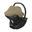 Scaun auto Thule Maple pentru bebeluși 0 - 15 luni Fading Khaki
