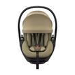 Scaun auto Thule Maple pentru bebeluși 0 - 15 luni Fading Khaki