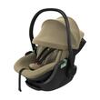 Scaun auto Thule Maple pentru bebeluși 0 - 15 luni Fading Khaki