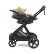 Scaun auto Thule Maple pentru bebeluși 0 - 15 luni Fading Khaki