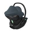 Scaun auto Thule Maple pentru bebeluși 0 - 15 luni Dark Blue