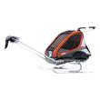 Thule Cross Country Skiing and Hiking Kit - Kit conversie carucior pentru schi si drumetie