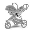Thule Urban Glide Car Seat Adapter for Chicco  - Adaptor pentru scaun de masina Chicco