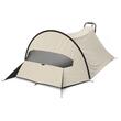 Accesoriu Thule Sun and Wind Tarp - protectie pentru soare și vânt compatibila cu Thule Chariot si Urban Glide, Beige