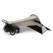 Accesoriu Thule Sun and Wind Tarp - protectie pentru soare și vânt compatibila cu Thule Chariot si Urban Glide, Beige