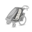 Husa Thule Chariot Seat Liner pentru scaun carucior Thule multisport