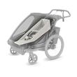 Accesoriu 20201531 - Hamac captusit  pentru bebelusi Thule Chariot Infant Sling
