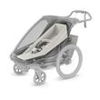 Accesoriu 20201531 - Hamac captusit  pentru bebelusi Thule Chariot Infant Sling