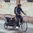 Kit transport animale pentru remorca de bicicleta Thule Courier