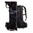 Rucsac schi/snowboard Thule Upslope 35L Black/Dark Shadow