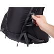 Rucsac schi/snowboard Thule Upslope 35L Roarange