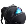 Rucsac schi/snowboard Thule Upslope 35L Black/Dark Shadow