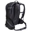 Rucsac schi/snowboard Thule Upslope 35L Black/Dark Shadow