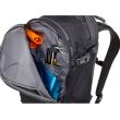 Rucsac schi/snowboard Thule Upslope 35L Black/Dark Shadow