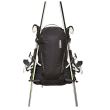 Rucsac schi/snowboard Thule Upslope 35L Black/Dark Shadow