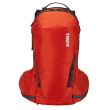 Rucsac schi/snowboard Thule Upslope 35L Roarange