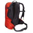 Rucsac schi/snowboard Thule Upslope 35L Roarange