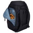 Rucsac clapari, Thule, RoundTrip, 60L, Black