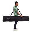 Geanta snowboard Thule RoundTrip Snowboard Bag 165 cm Black