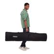 Geanta snowboard Thule RoundTrip Snowboard Bag 165 cm Black