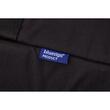 Geanta snowboard Thule RoundTrip Snowboard Bag 165 cm Black