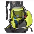 Rucsac hidratare Thule VITAL BIKE H2O 8L, Obsidian