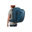 Rucsac tehnic Thule Landmark, 60L, Femei, Majolica Blue