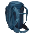 Rucsac tehnic Thule Landmark, 70L, Femei, Majolica Blue