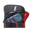 Rucsac tehnic Thule AllTrail, 25L, Barbati, Obsidian