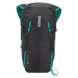 Rucsac tehnic Thule AllTrail, 15L, Obsidian/Bluegrass - NU SE MAI FABRICA