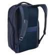 Rucsac urban cu compartiment laptop, Thule, Crossover 2 Backpack, 30L, Dress Blue