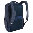 Rucsac urban cu compartiment laptop, Thule, Crossover 2 Backpack, 20L, Dress Blue