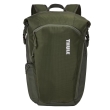 Rucsac foto Thule Enroute Camera Backpack, 25L, Dark Forest