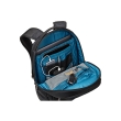 Rucsac urban cu compartiment laptop, Thule, Subterra Backpack, 23L, Negru