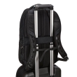 Rucsac urban cu compartiment laptop, Thule, Subterra Backpack, 23L, Negru