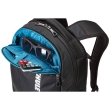Rucsac urban cu compartiment laptop, Thule, Subterra Backpack, 23L, Negru
